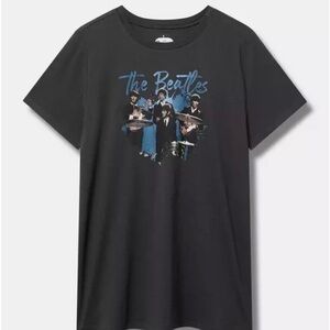 Torrid The Beatles Graphic T-Shirt